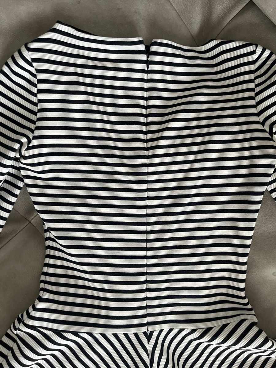 Zara Vestiti: Zara Kleid gr.M – Usato da Oberengstringen venduto da Baby_Fashion 6