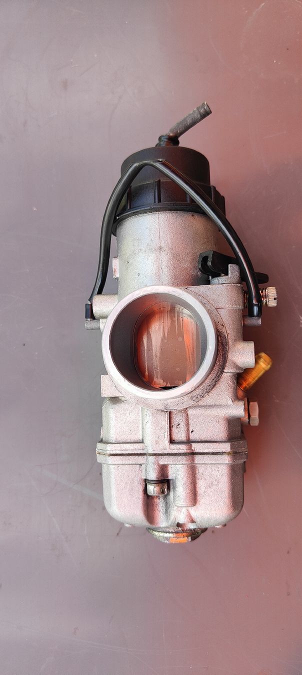 Rotax Karts: Rotax Max Evo Vergaser – D'occasion à Rüti ZH par tho_6t6l 3