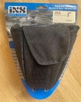 Nr. 5 Sattel Tasche Velo ( siehe Fotos ) Neu