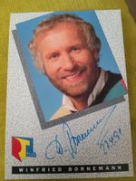 Wilfried Bornemann