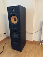 B&W DM603 2x Boxen