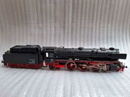 Fleischmann 4170  Dampflok BR 01