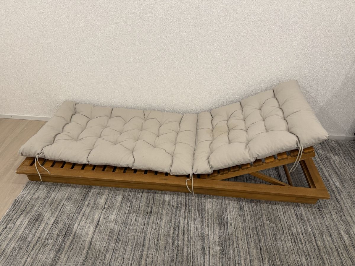 Chaises longues: Liege – D'occasion à Zürich par mar_y8pd