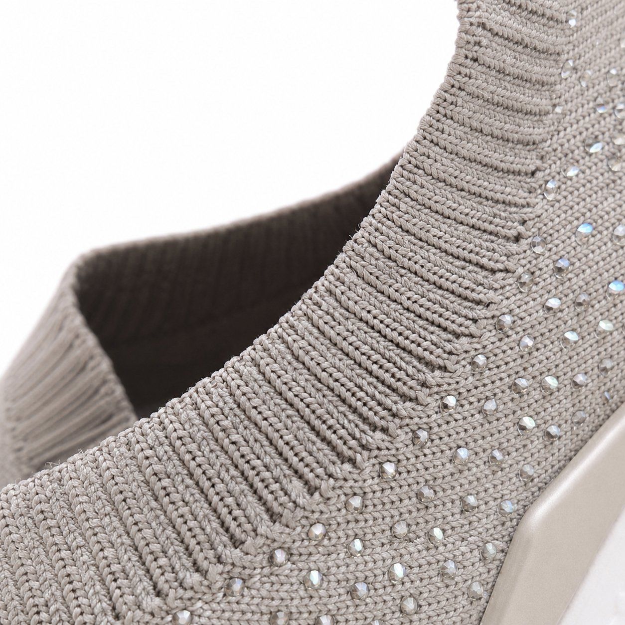 Ara Damenschuhe: Sneakers mit Strasssteine Gr. 37 – Neu (gemäss Beschreibung) aus Fully von VaneaSelection 9