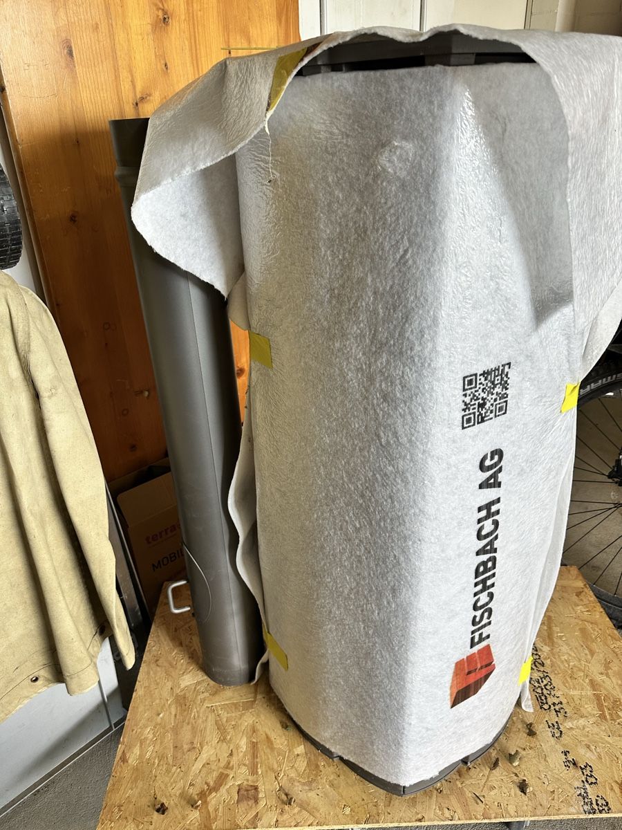 Poêles de chauffage: Schwedenofen 8 KW – D'occasion à Muri AG par myThomas 4