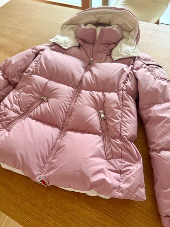 MONCLER Daunenjacke in Gr. 34-36 ab 1 Fr!