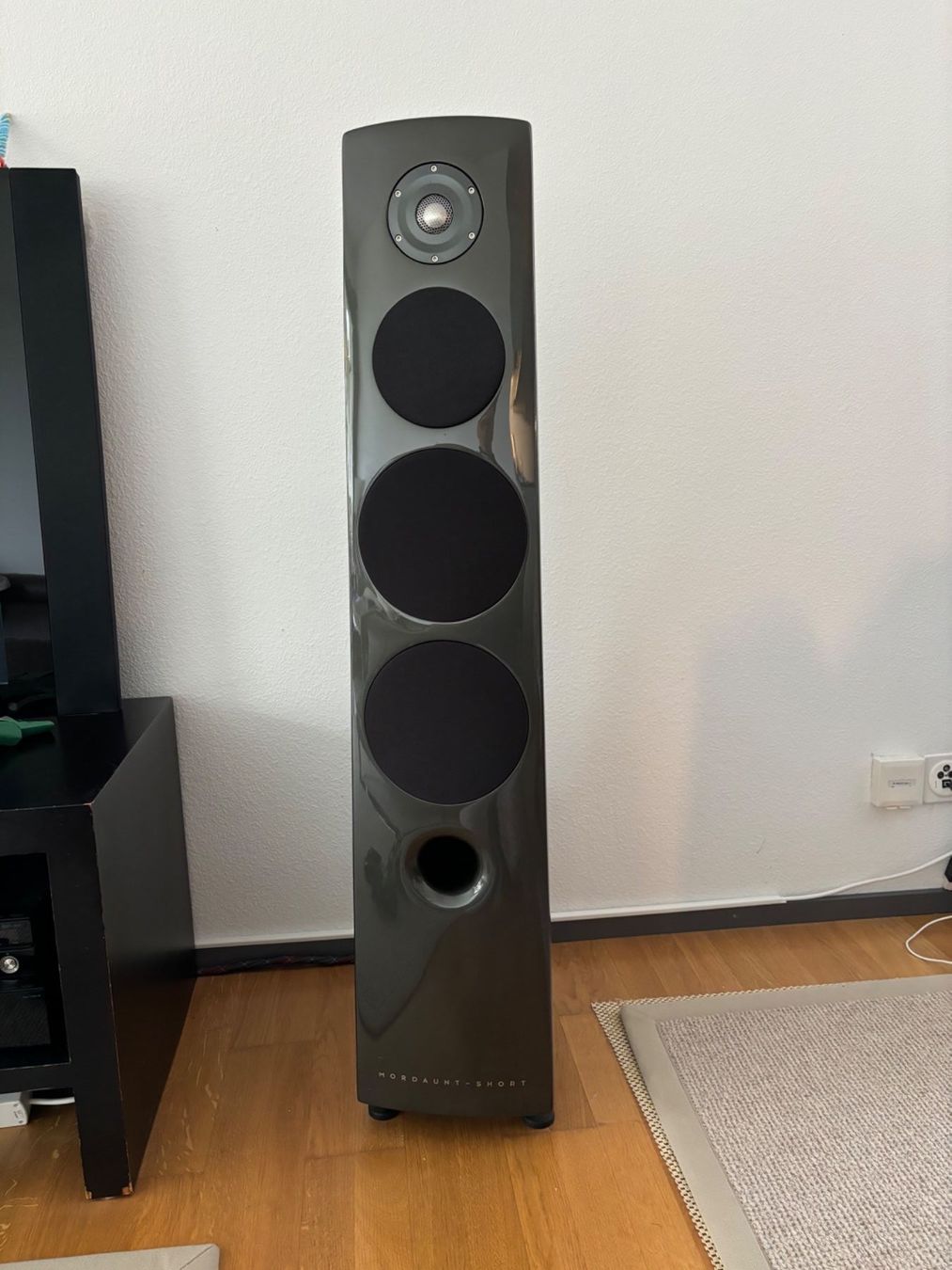 Casse acustiche: Flagship Mordaunt-Short Performance 6, High-End Loudspeakers – Usato da Zollikon venduto da Ostendo