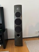 Flagship Mordaunt-Short Performance 6, High-End Loudspeakers
