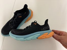 Hoka Clifton Edge Laufschuhe, Grösse 44 2/3