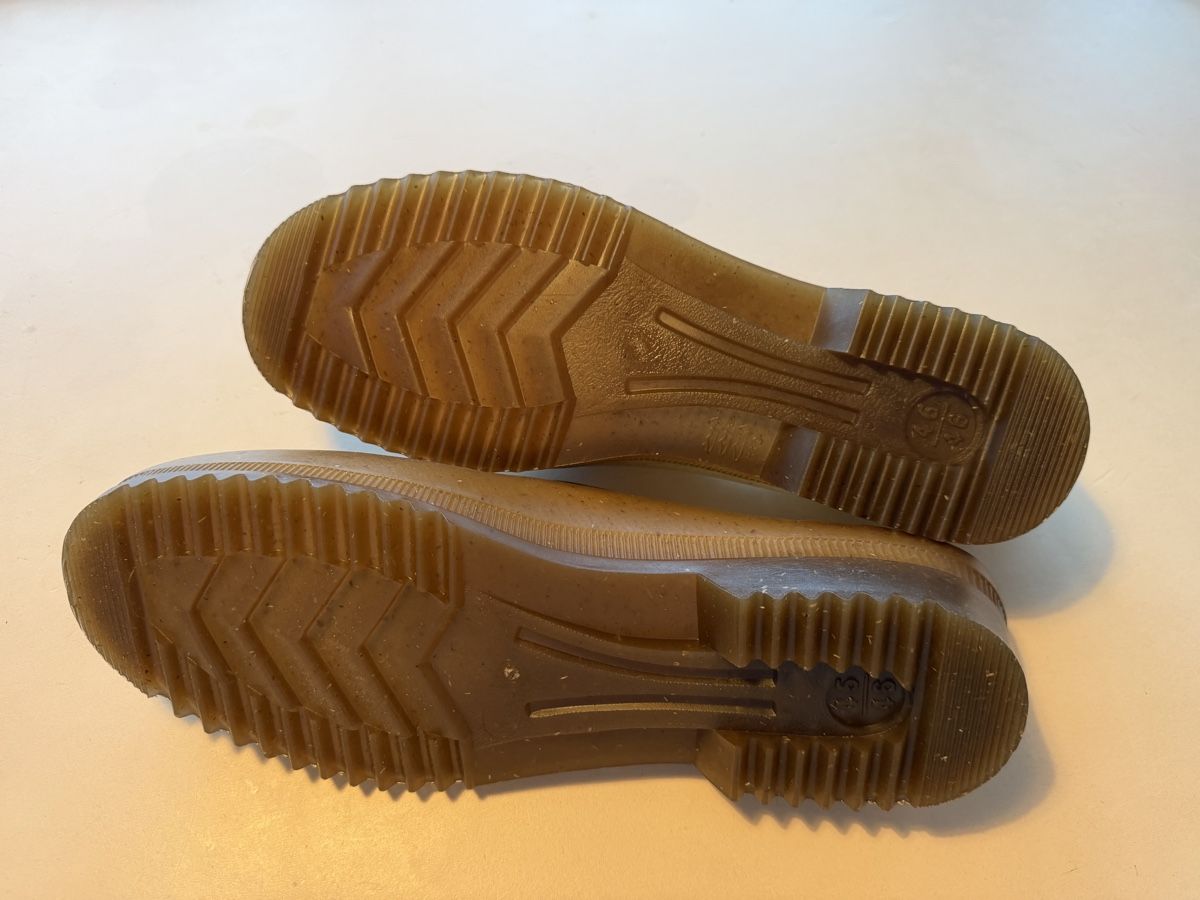 Herrenschuhe: Plasticana Gardana Clogs New – Neu (gemäss Beschreibung) aus Lausanne von pol_p7w2 2