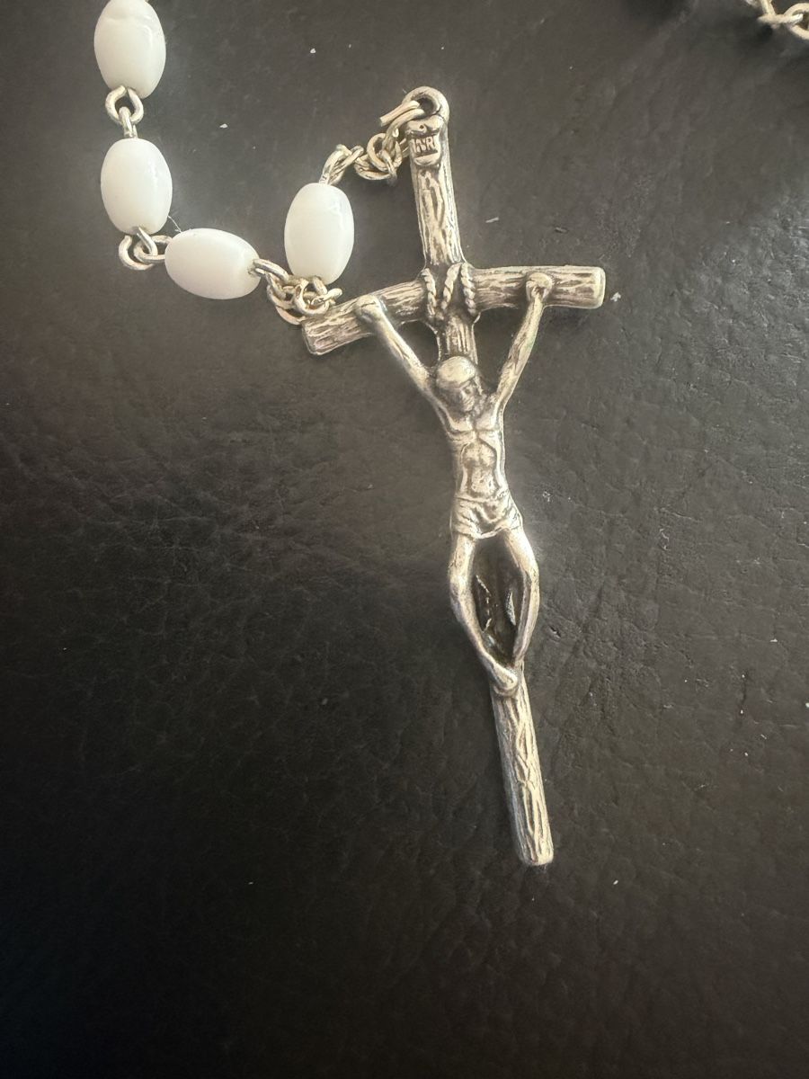 Autres bijoux: Rosenkranz – D'occasion à Baden par noli.r 1