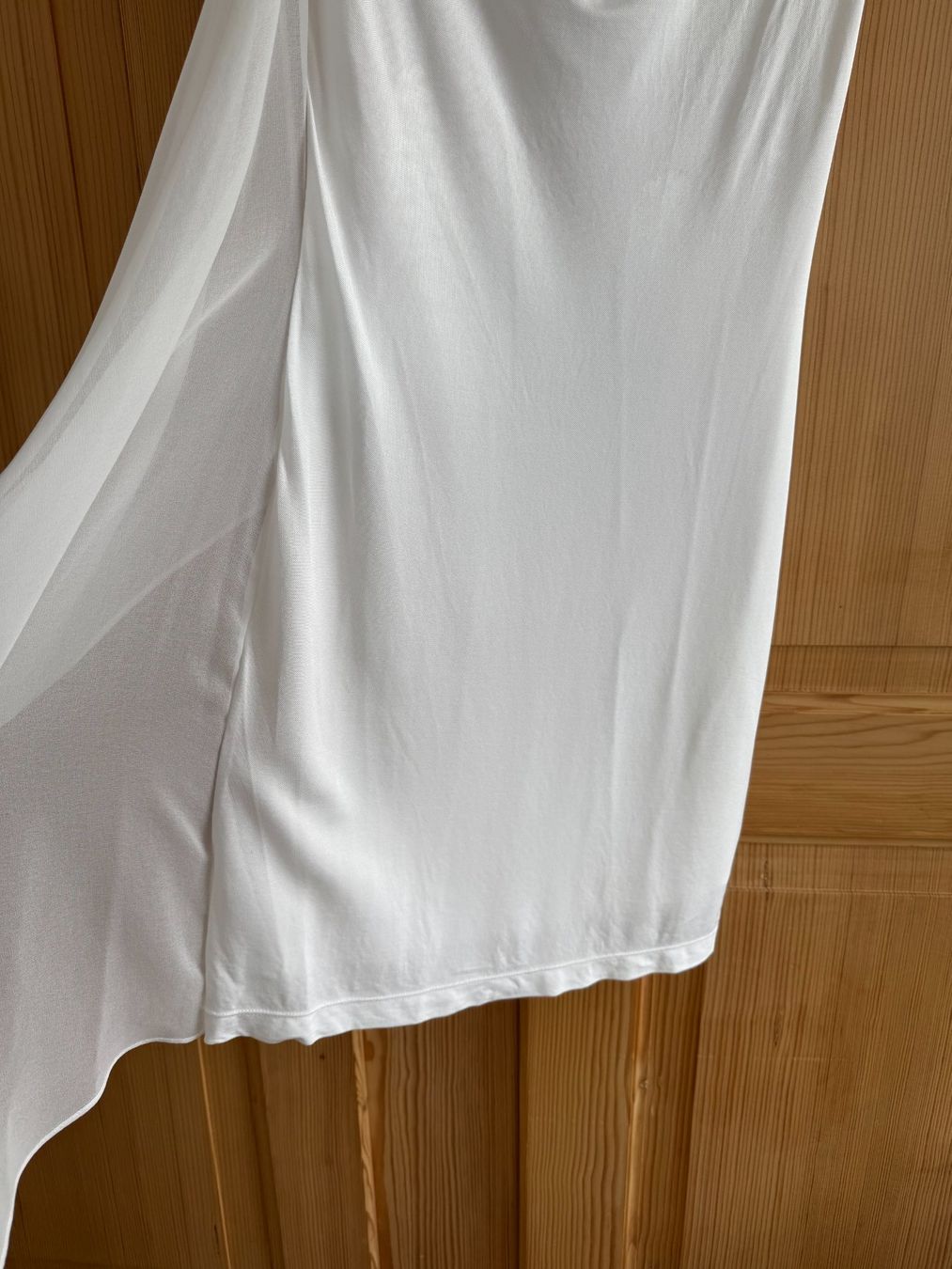 Vestiti: BCBG MAXAZRIA  Kleid  Gr. XXS – Usato da Siebnen venduto da Trans-Am 5