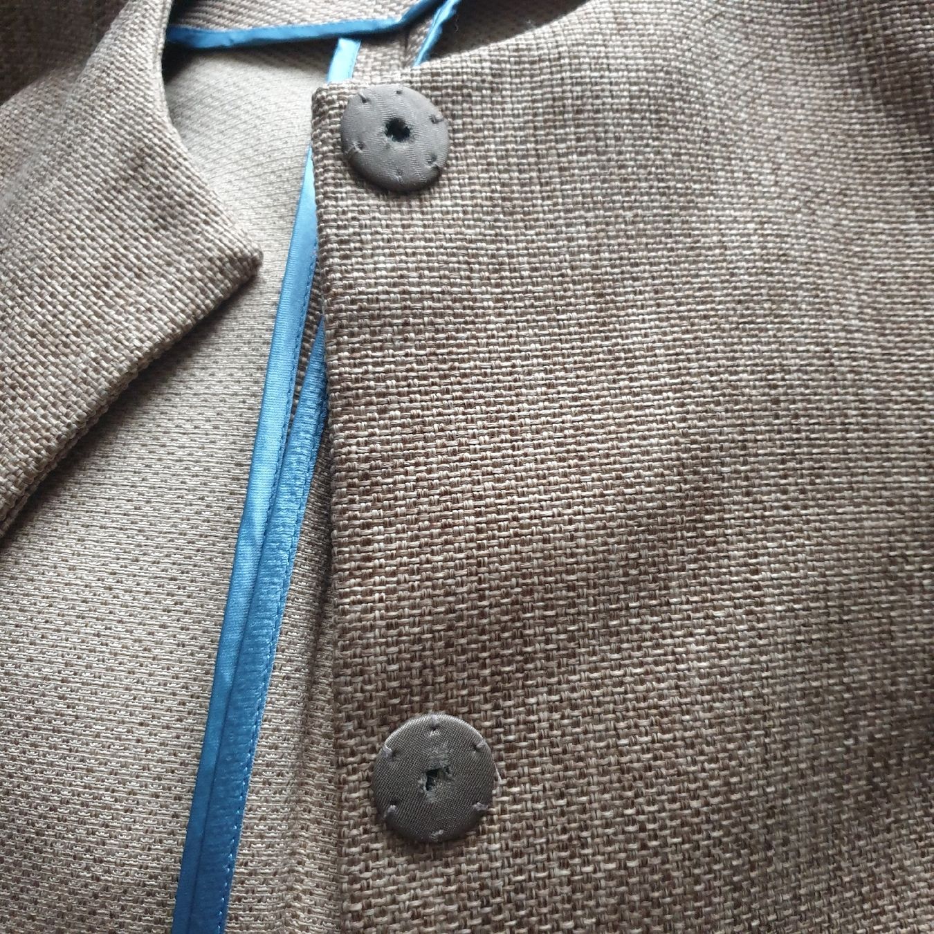 Mäntel: Laboratorio schöne Longjacke Gr. 42 – Neu (gemäss Beschreibung) aus Frenkendorf von Moon111 3
