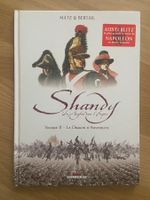 SHANDY, UN ANGLAIS DANS L'EMPIRE / TOME 2 / PREMIERE EDITION