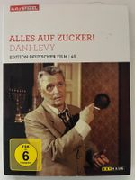 Alles auf Zucker (2004) DVD 📀 - Dani Levy