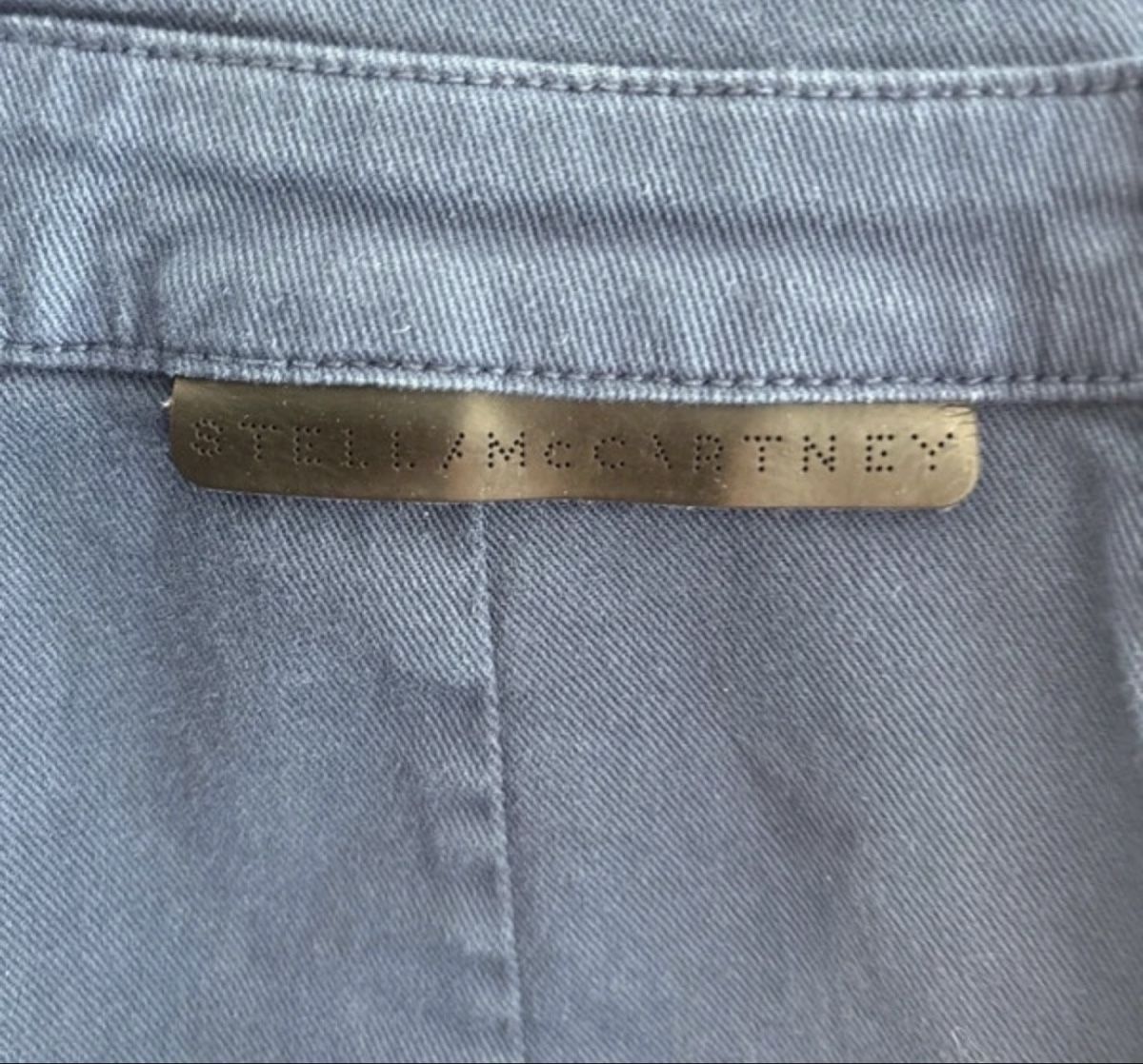Stella McCartney Jeans: Combinaison Stella Mc Carney – Neu (gemäss Beschreibung) aus Genève von Elophearse1204 5