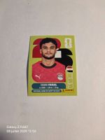 Panini  2026 OSAMA FAISAL EGY 16