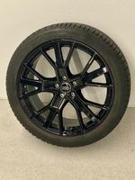 Audi Sport 20-Zoll Winterkompletträder