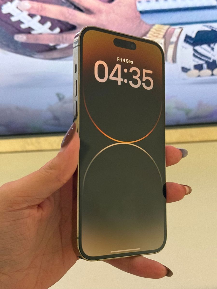 Apple Telefoni cellulari / Smartphones: Iphone 14 pro max 256 gb – Nuovo (secondo la descrizione) da Chippis venduto da mig_8ns6 1