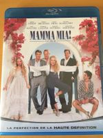 Mamma Mia ! (Blu-Ray)