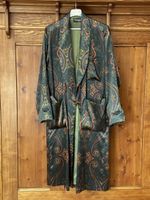 Robe de chambre Dior 