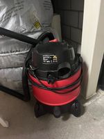 Nrg Energy AS 1220 DS/2 Nass-/Trockensauger guter Zustand