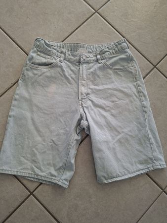kurze Jeans, kurze Hose gr 164