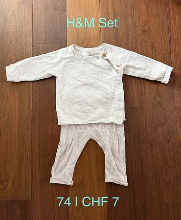 H&M Set | 74