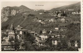 Mendrisio