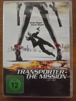 Transporter – The Mission | Jason Statham | Action-Kult DVD