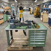 Schaublin 102N Drehmaschine