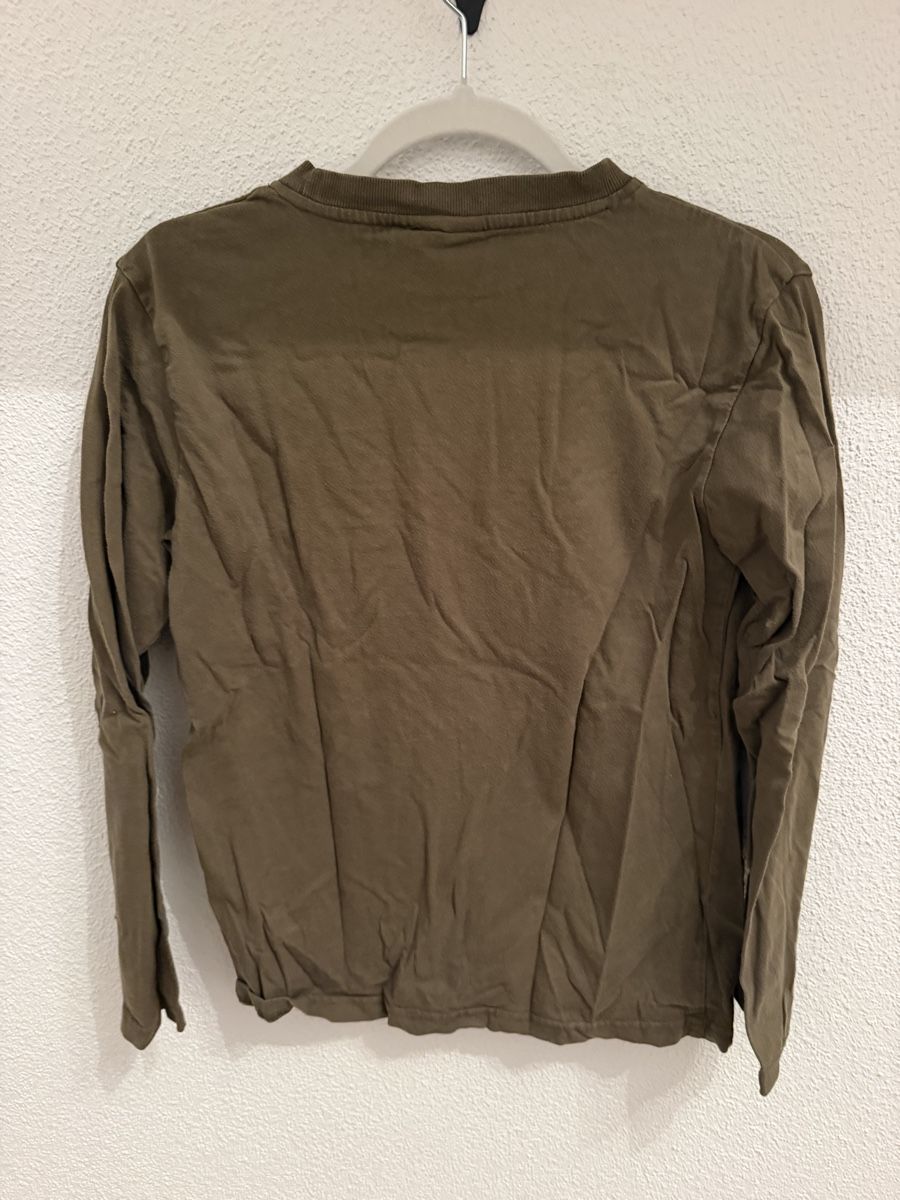 Pulls et sweat-shirts: Kinder Langarmshirt  – D'occasion à Eschenbach LU par Tatzi1 1