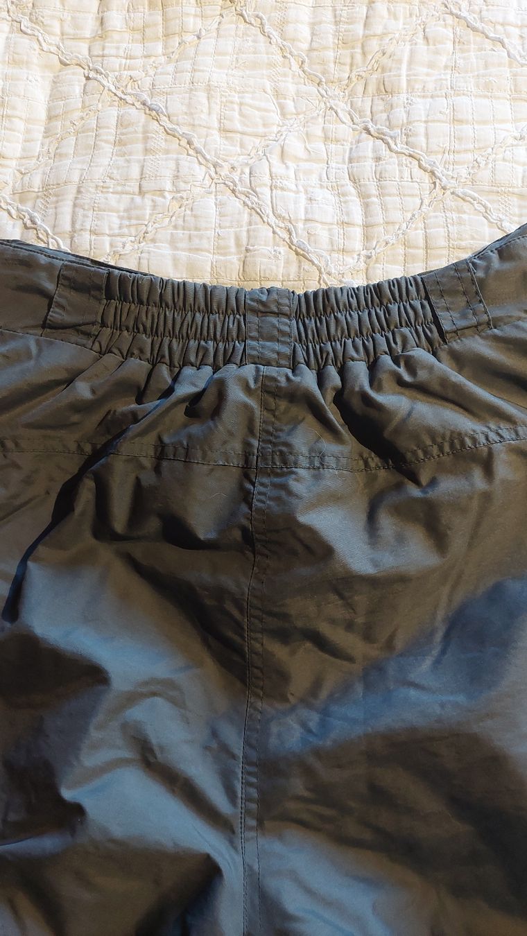 Pantaloni: Pantalon de ski, dame, taille L – Nuovo (secondo la descrizione) da Marsens venduto da fripe-milodon 7