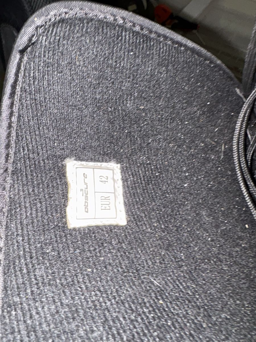 Herrenschuhe: Obscure Snowboard Boots Gr. 42 Braun - – Gebraucht aus Eriswil von ale_g2g8 2