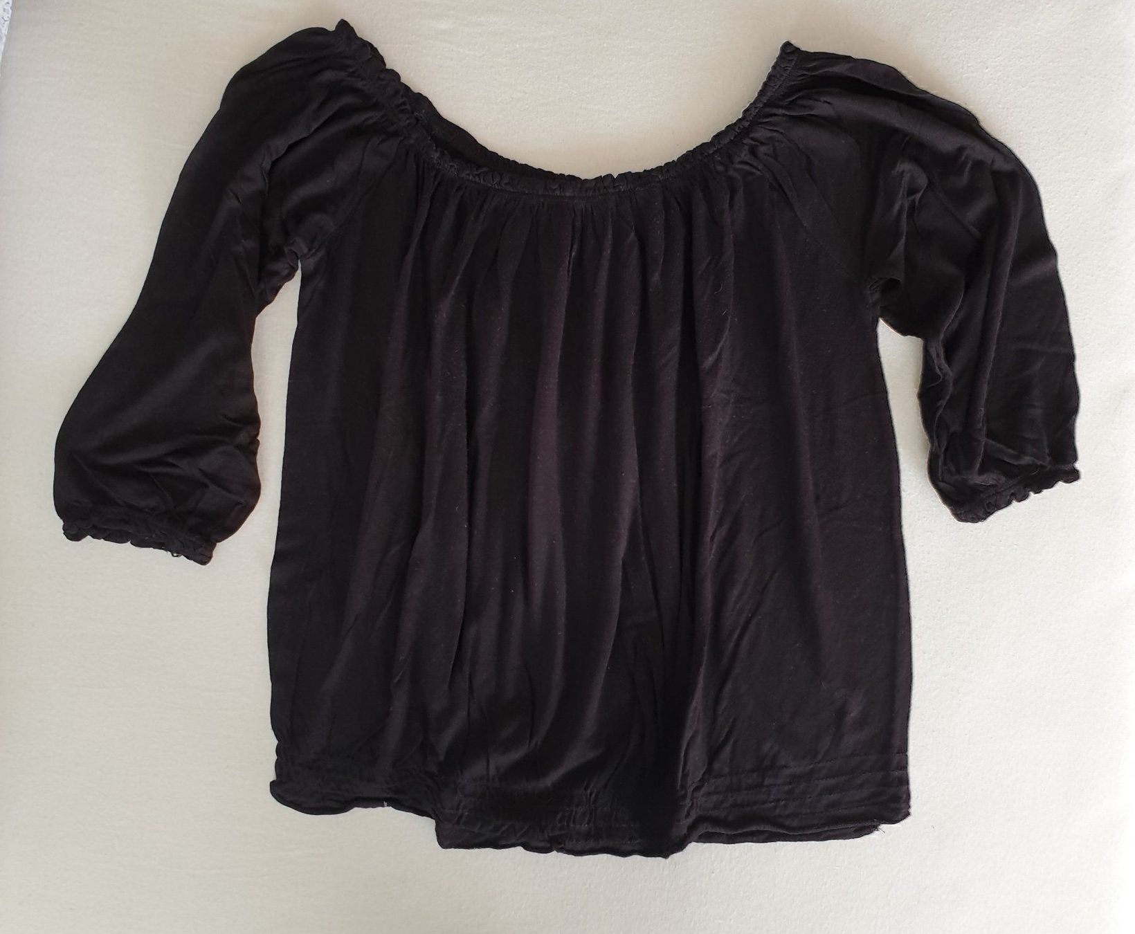 T-Shirts: Zwei Shirts mit 3/4 Ärmel (Gr. S) – Gebraucht aus Gams von federli29 4