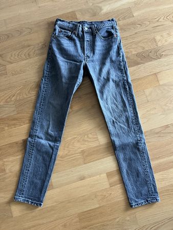 Levi's 501 Jeans, Grösse 25/30