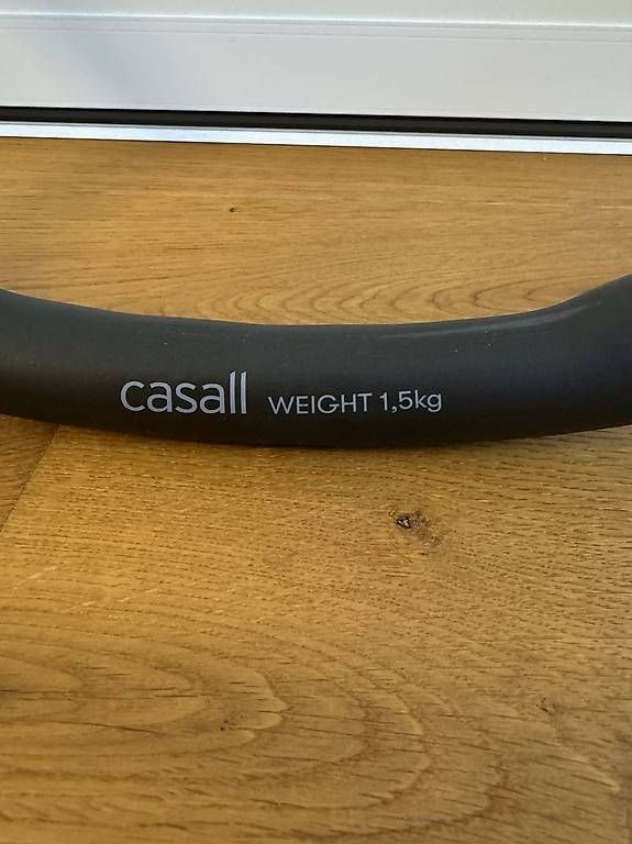 Hometrainer: Hula hoop reifen – Usato da Steinach venduto da Kec 1