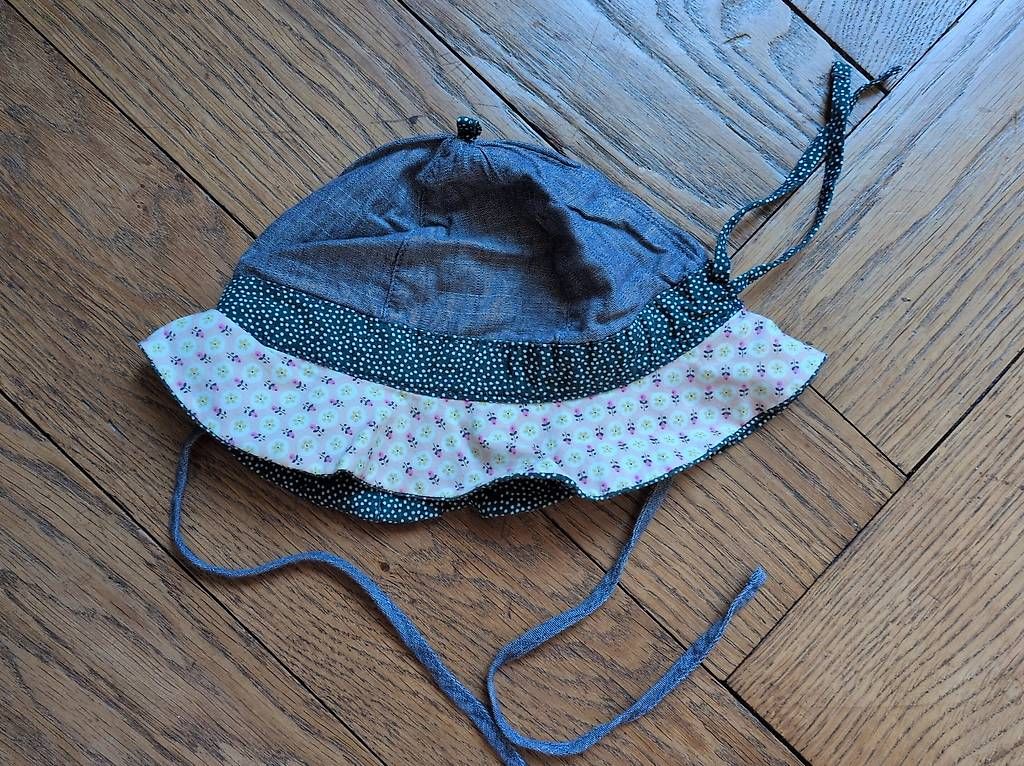 Kleiderpakete & -sets: Sommer-Set blumiges Röckli ca. 74 – Gebraucht aus Basel von nol_7gdx 2
