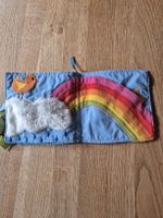 Baby Spielzeug, Fühlbuch, Bilderbuch