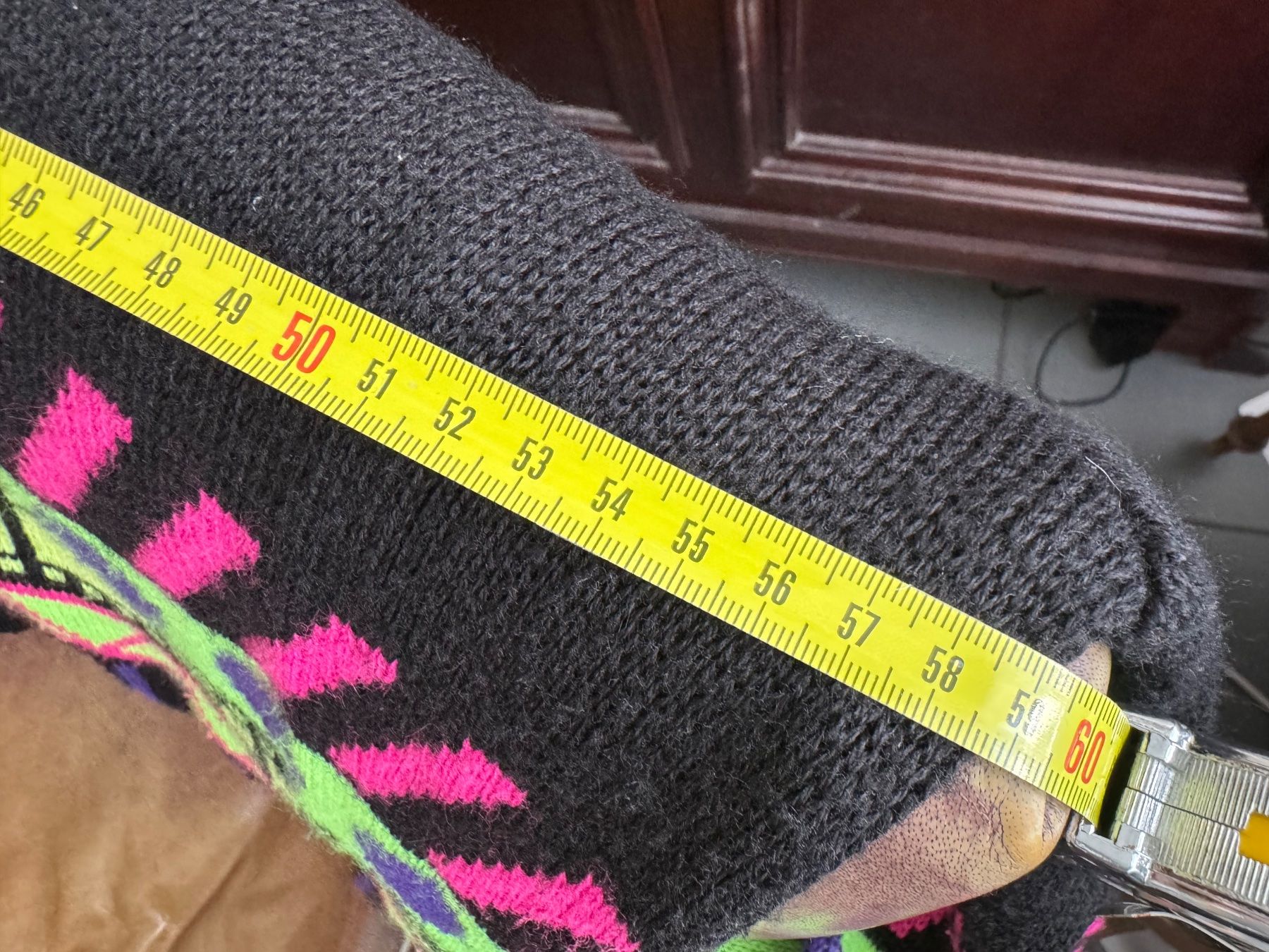 Maglioni & Felpe: Vintage Cardigan Strickpullover – Usato da Obfelden venduto da cesarina10 5