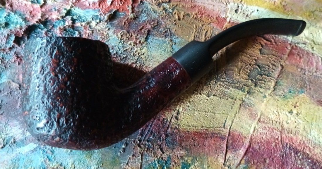 Pipes & Accessoires: Pfeife, Pipe SAGJA – D'occasion à Wallbach par el_szatano