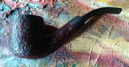 Pfeife, Pipe SAGJA