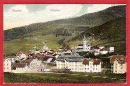 MOUTIER, MÜNSTER