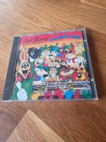 Jive Bunny and the Mastermixers "It's party time"