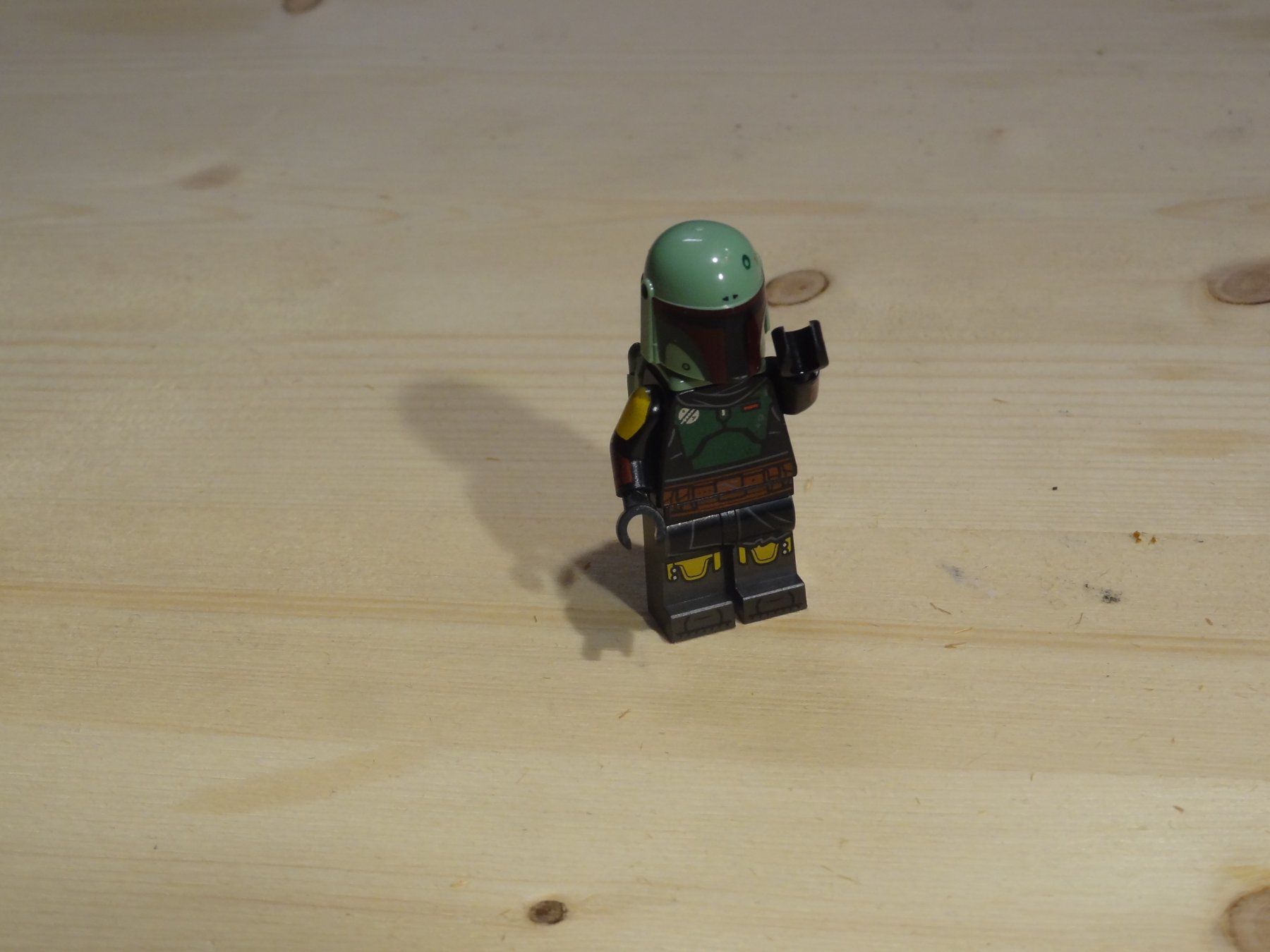 Lego Giocattoli: LEGO STAR WARS – Nuovo (secondo la descrizione) da Aarau venduto da Gundels_Bude