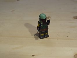 LEGO STAR WARS
