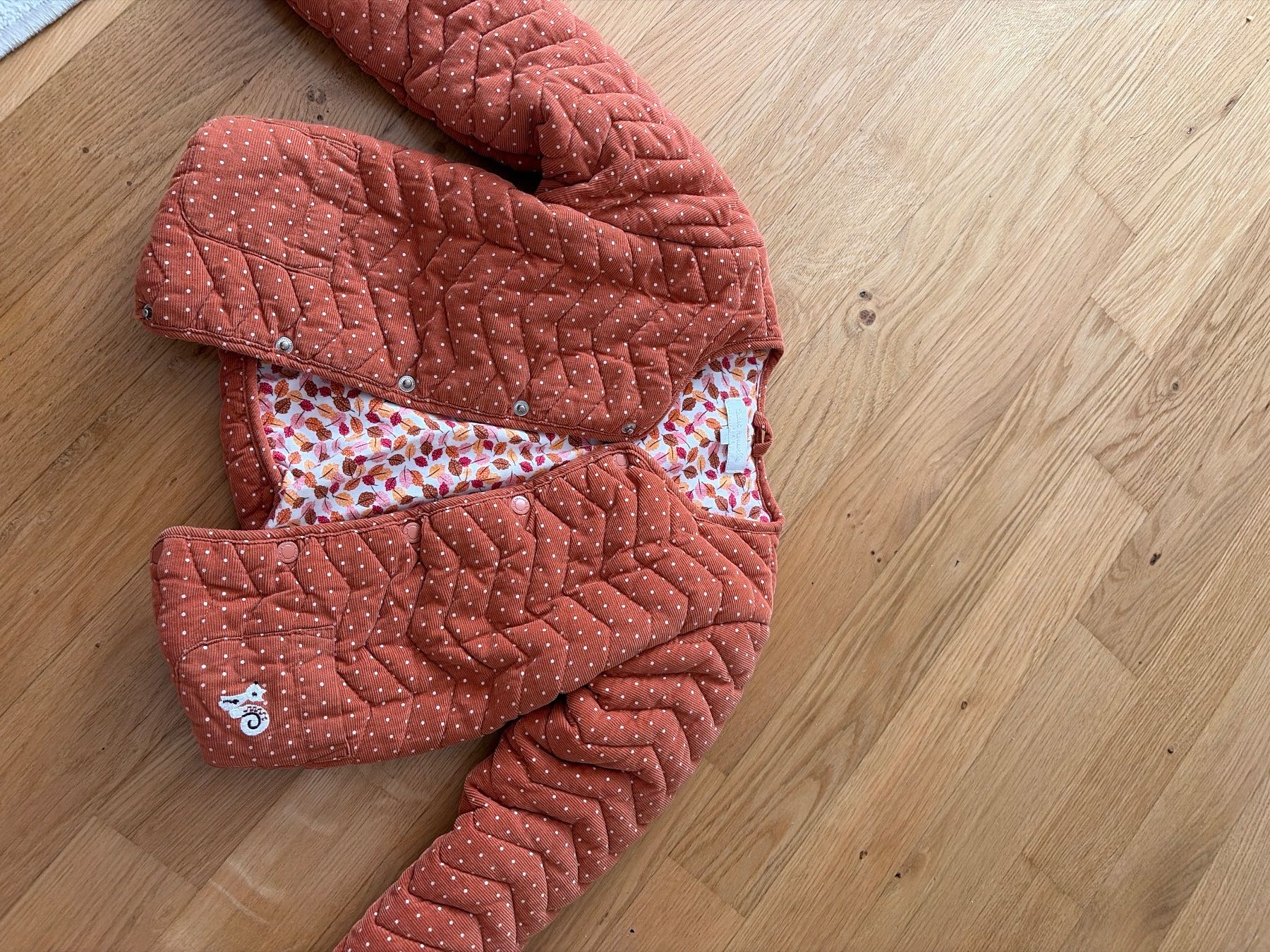 Jacken & Mäntel: übergangsjacke 86/92 – Gebraucht aus Luzern von jen_z22