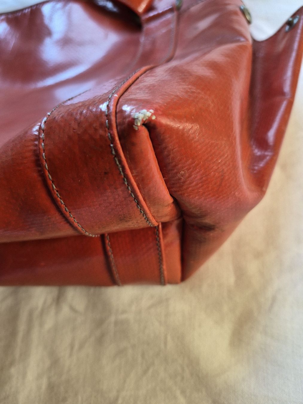 Freitag Borse da donna: Sehr schöne Freitagtasche  – Usato da cazis venduto da meeroo12 4