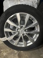 Hyundai Kona Winterräder 