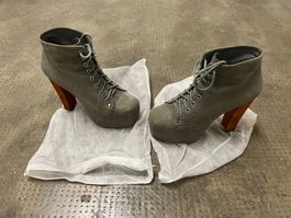 JEFFREY CAMPBELL SCHUHE | Grösse 38